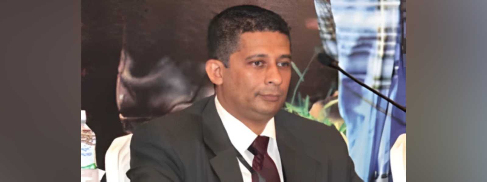 සුරේෂ් සලේ පැය 72ක් රඳවා ප්‍රශ්න කිරීම් අරඹයි